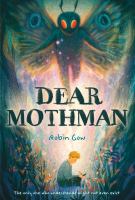 Dear Mothman 