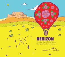 Herizon cover