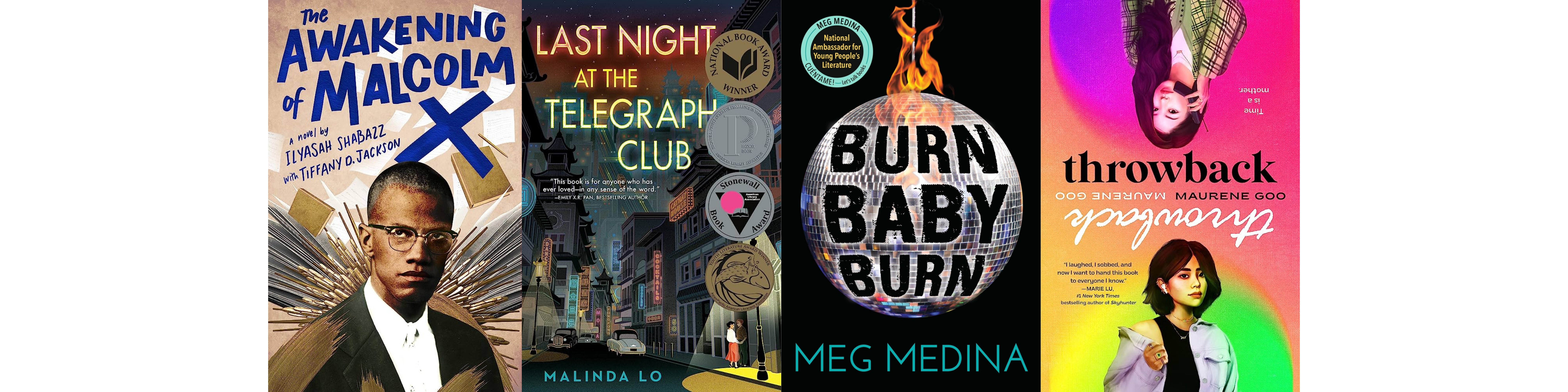 Untitled (Classroom Banner)