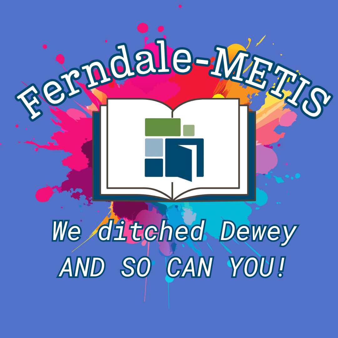 Ferndale-METIS