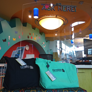 Sensory Accessibility Kits