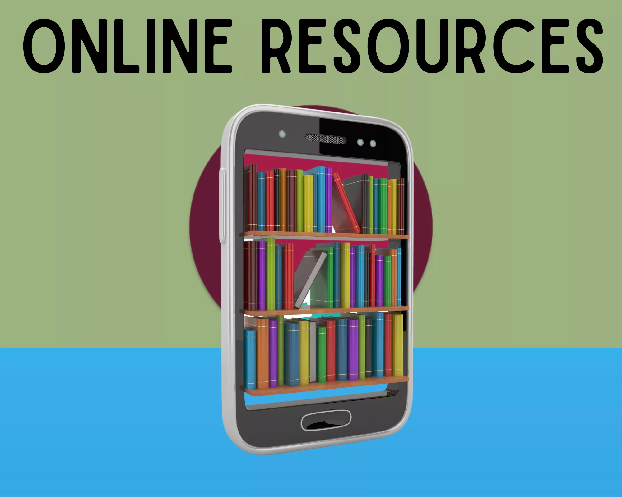 Online Resources