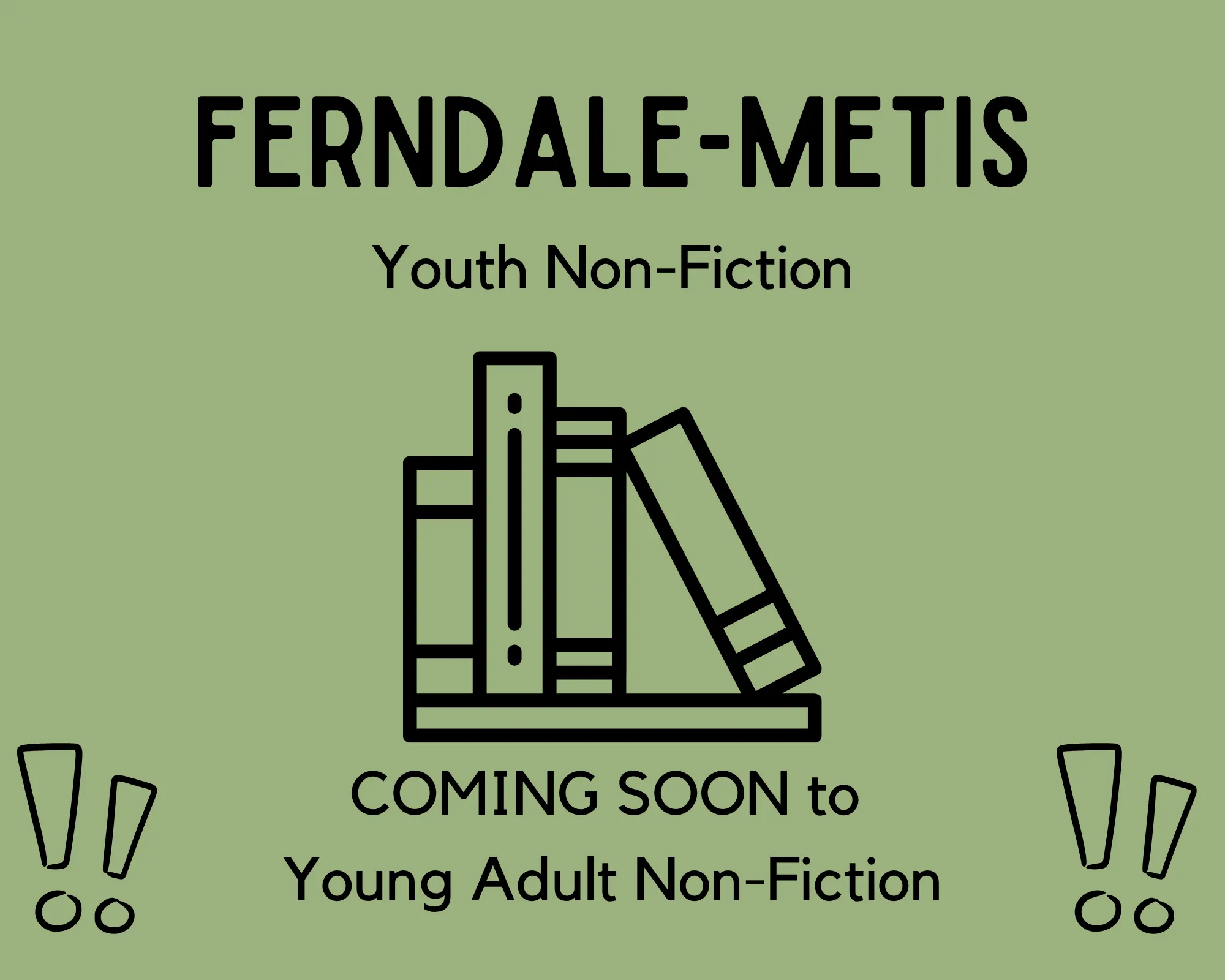 Ferndale-Metis