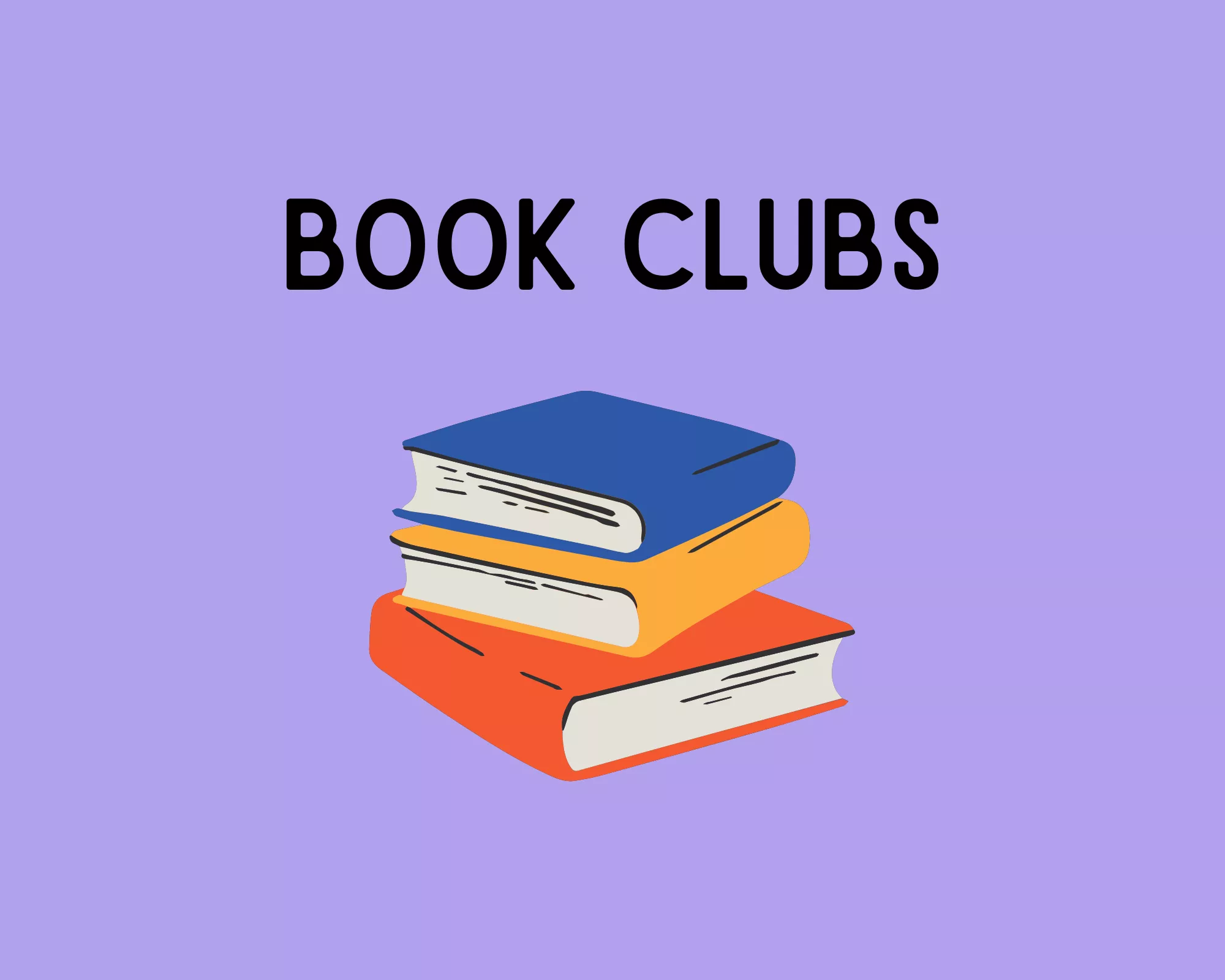 Book Clubs