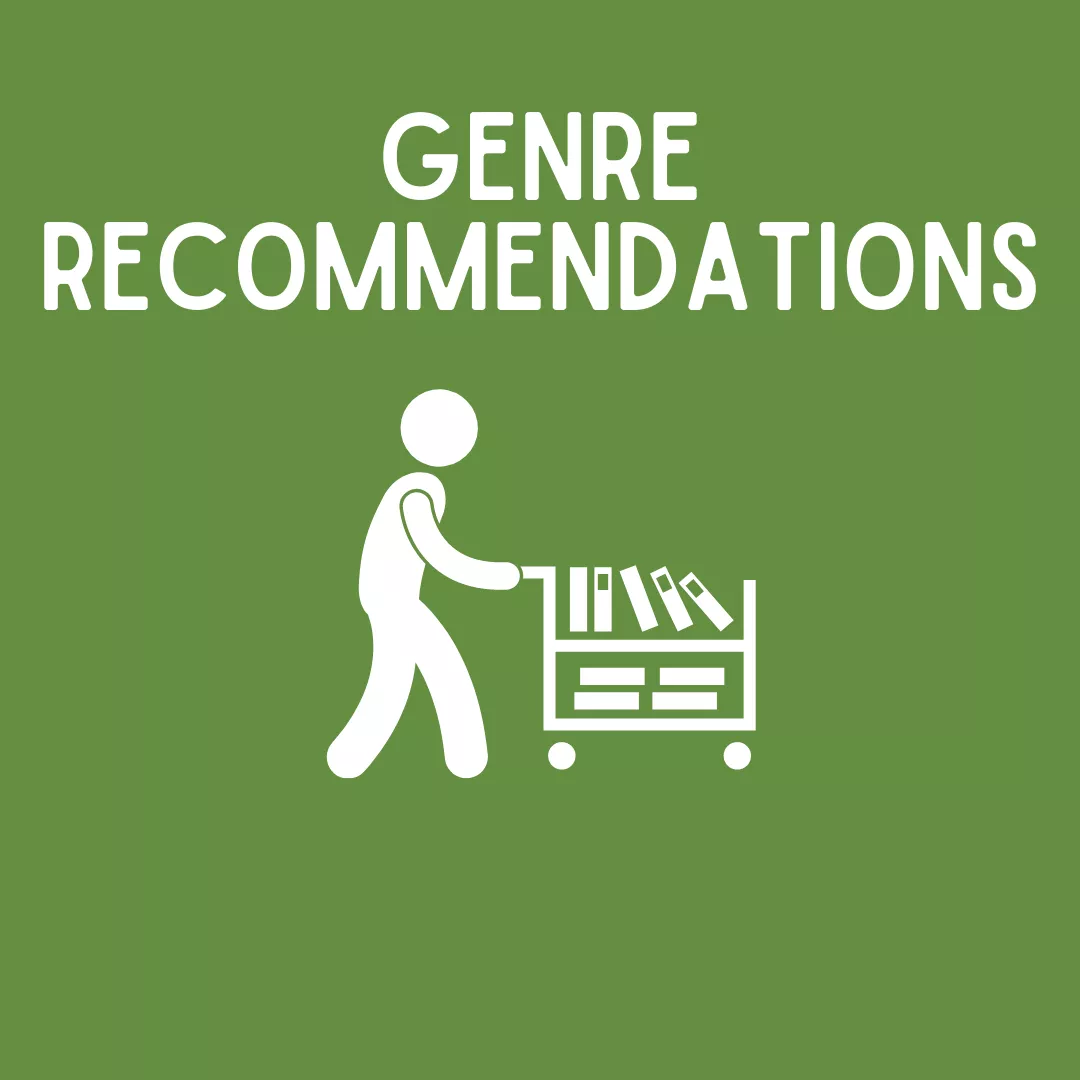 link to Genre Recommendations