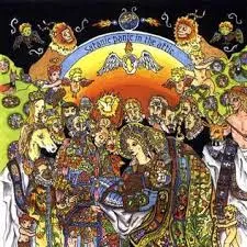 Satanic Panic in the Attic by Of Montreal