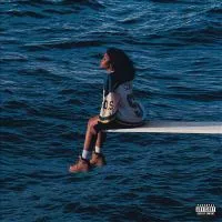 Link to SOS by Sza in the library catalog