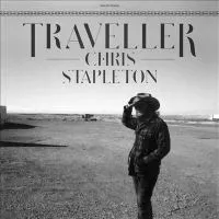 Link to Traveler by Chris Stapleton in library catalog