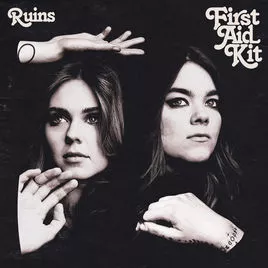 Link to Ruins by First Aid Kit on the library catalog