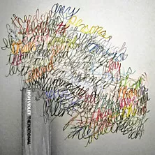 Link to High Violet by The National in library catalog