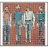 Album Cover of More Songs about Buildings and Food by Talking Heads