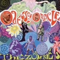 Album Cover of Odessey and Oracle by Zombies