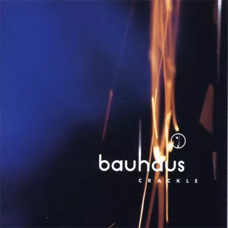 Link to Crackle by Bauhaus in the library catalog