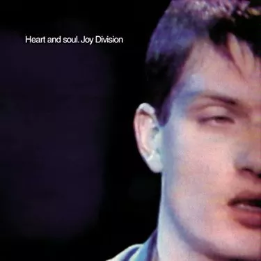 Link to Heart and Soul by Joy Division in the library catalog