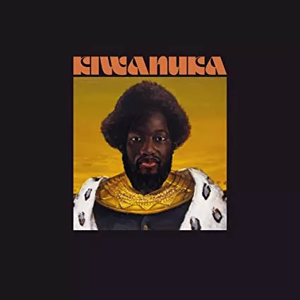 Link to Kiwanuka by Michael Kiwanuka in the library catalog