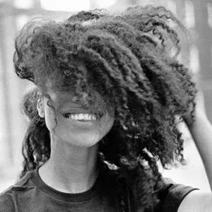 Album cover for Lianne La Havas by Lianne La Havas. Link to album in library catalog.