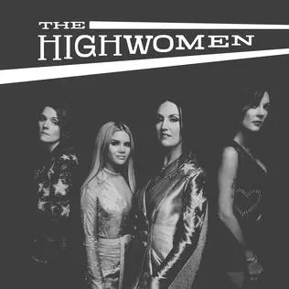 Link to The Highwomen by The Highwomen in the library catalog