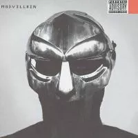 MF Doom - Madvillainy