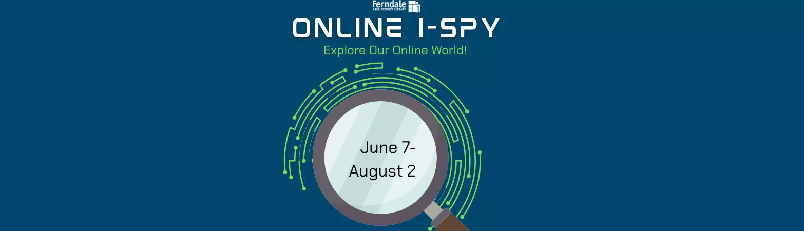 Online I-Spy