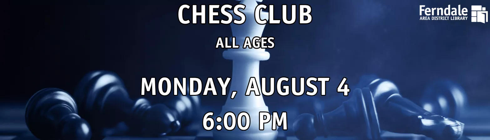 Chess Club