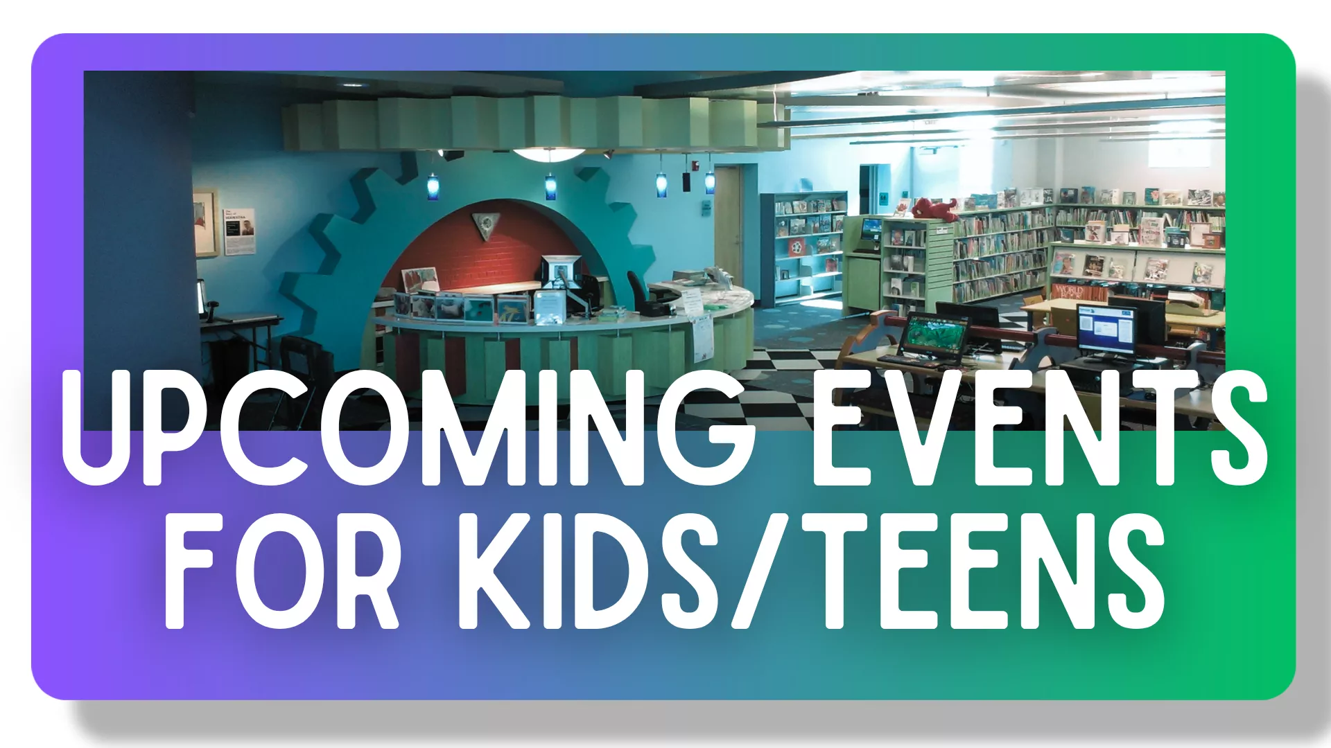 Youth Events