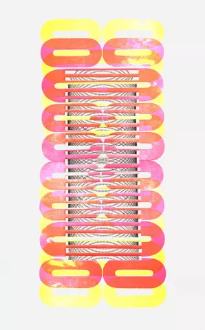 'On Press' — Letterpress Printmakers Group Art Show