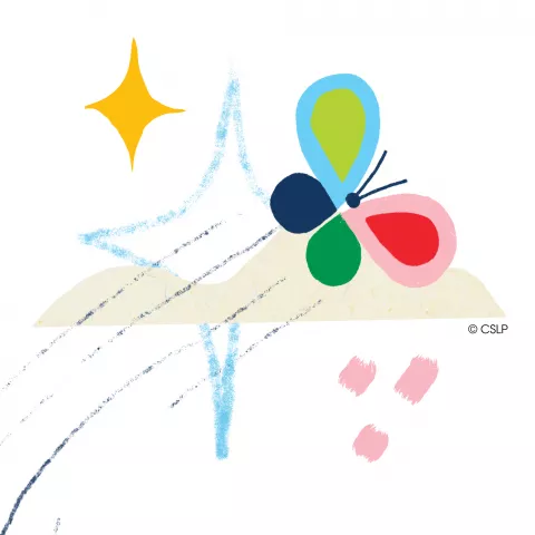 Summer Reading Finale Party!